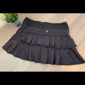 Lululemon Pacesetter Skirt